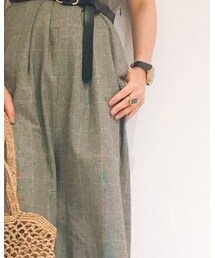 KBF | サロペット/オーバーオール