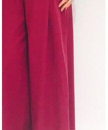 KBF | その他パンツ