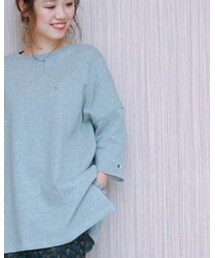 URBAN RESEARCH | スウェット