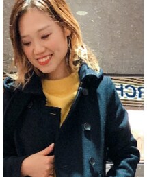 URBAN RESEARCH DOORS WOMENS | ニット/セーター