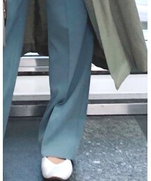 URBAN RESEARCH DOORS WOMENS | パンツ