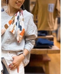 URBAN RESEARCH DOORS WOMENS | トップス