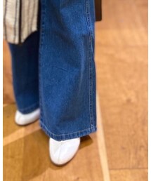 URBAN RESEARCH ROSSO WOMEN | デニムパンツ