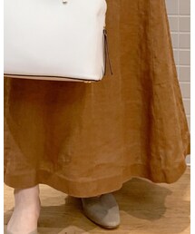 URBAN RESEARCH DOORS WOMENS | スカート