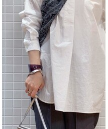 URBAN RESEARCH DOORS WOMENS | シャツ/ブラウス
