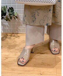 URBAN RESEARCH ROSSO WOMEN | パンツ