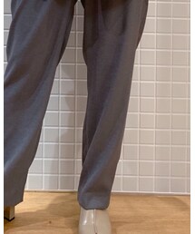 URBAN RESEARCH | パンツ