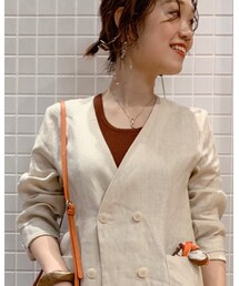 KBF | ニット/セーター