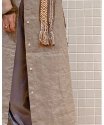 URBAN RESEARCH DOORS WOMENS | ワンピース/ドレス