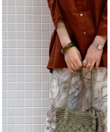 URBAN RESEARCH DOORS WOMENS | トップス