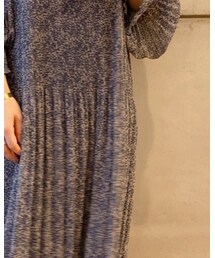 URBAN RESEARCH ROSSO WOMEN | ワンピース/ドレス