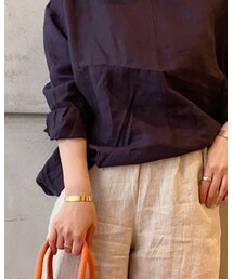 URBAN RESEARCH DOORS WOMENS | シャツ/ブラウス