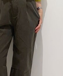 URBAN RESEARCH | パンツ