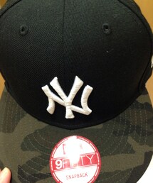 NEW ERA | キャップ