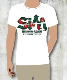 SiM | Tシャツ/カットソー
