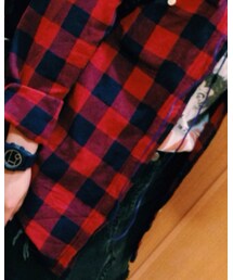 H&M | シャツ/ブラウス