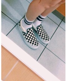 VANS | スニーカー