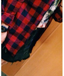 used | デニムスカート