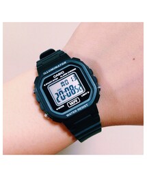 CASIO | アナログ腕時計
