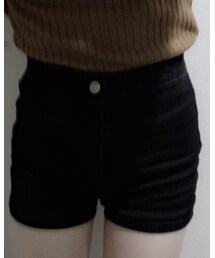 GIRLSRULE | デニムパンツ