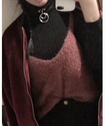 SPINNS | キャミソール