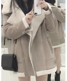 ZARA | ジャケット/アウター