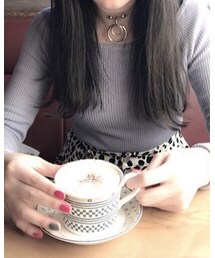 ？ | ニット/セーター