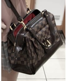 LOUIS VUITTON | ハンドバッグ