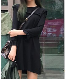 ZARA | ワンピース