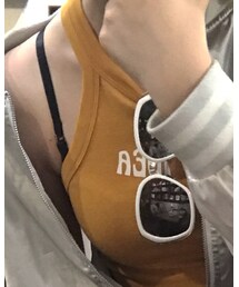 FOREVER 21 | トップス