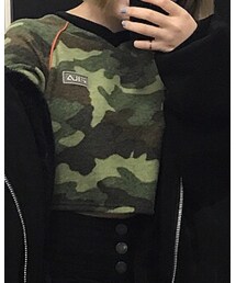 FILA | トップス