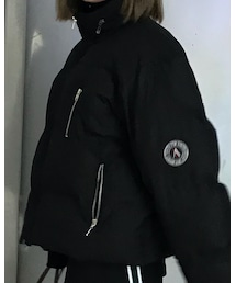 another youth | ダウンジャケット/コート