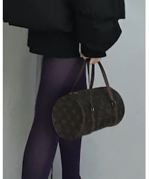 LOUIS VUITTON | ドラムバッグ