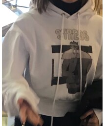 M.Y.O.B | パーカー