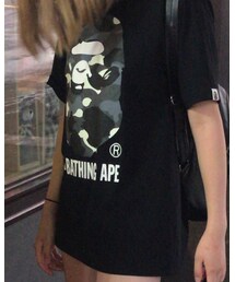 A BATHING APE | Tシャツ/カットソー