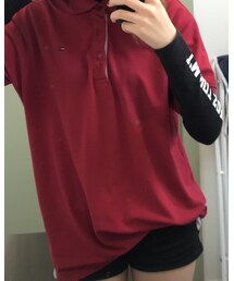 TOMMY HILFIGER | ポロシャツ