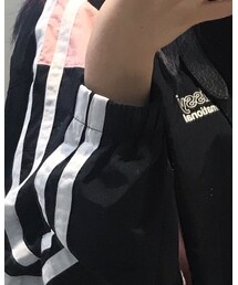 STUSSY | ナイロンジャケット