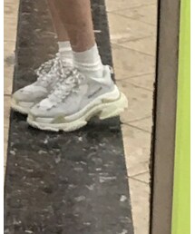 BALENCIAGA | スニーカー