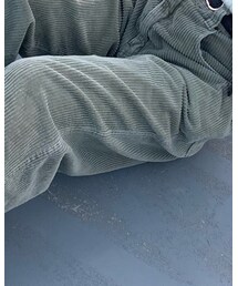 on the brink | パンツ