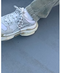 BALENCIAGA | スニーカー