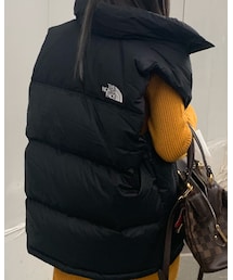THE NORTH FACE | ダウンベスト