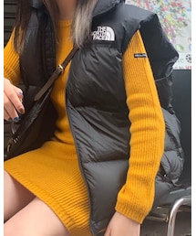 ROSASEN | ワンピース/ドレス