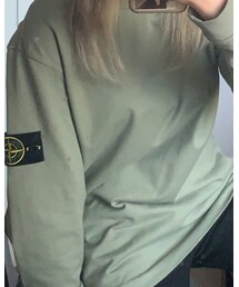 STONE ISLAND | Tシャツ/カットソー
