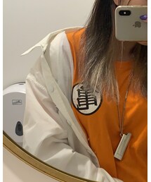 DRAGON BALL | Tシャツ/カットソー