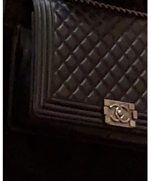 CHANEL | ショルダーバッグ