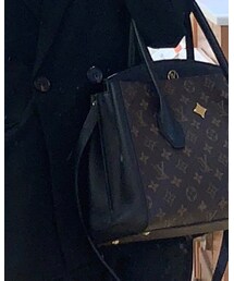 LOUIS VUITTON | トートバッグ