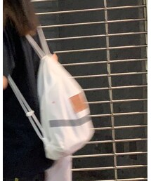 M.Y.O.B | バックパック/リュック