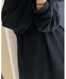 ※MM6 Maison Martin Margiela | スウェット