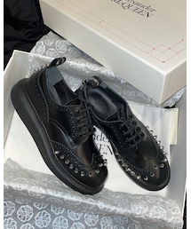 Alexander McQueen | スニーカー