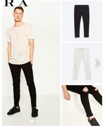 ZARA | その他パンツ